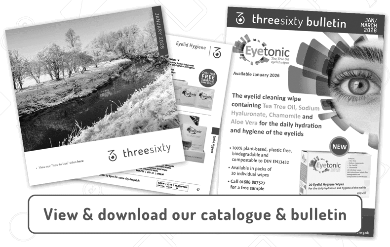 Banner Content Image: https://three-sixty.org.uk/images/banner/source/Homepage-title-block-images-379-x-240-Catalogue-%26-Bulletin-grey.R72S8Tb4OL.png?t=1769767805