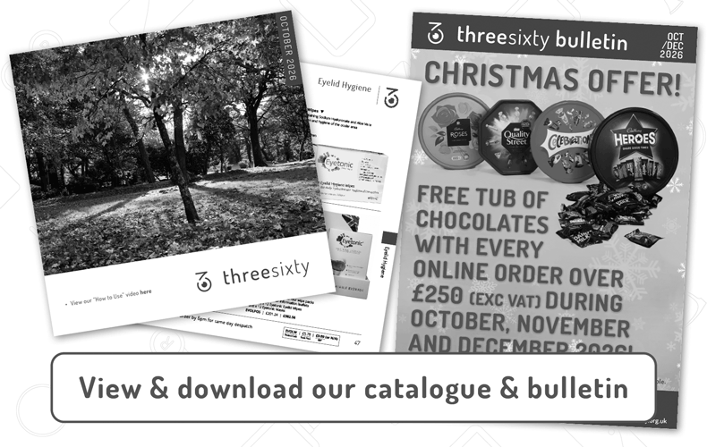 Banner Content Image: https://three-sixty.org.uk/images/banner/source/Homepage-title-block-images-379-x-240-Catalogue-and-bulletin-Q4-grey.FgyFtTF1S6.png?t=1790940240