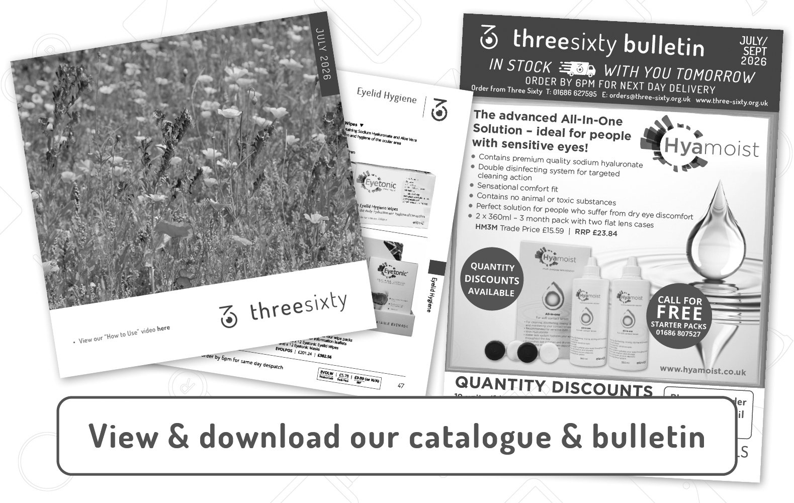 Banner Content Image: https://three-sixty.org.uk/images/banner/source/Homepage-title-block-images-379-x-240-Catalogue-and-bulletin-grey.rKXX74Kb6A.png?t=1782904296