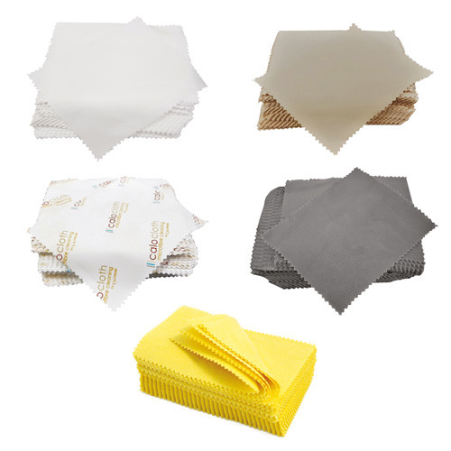 Lens Cloths