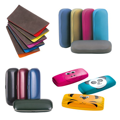 Spectacle Cases