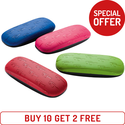 ADRIA CASES - BOX OF 12