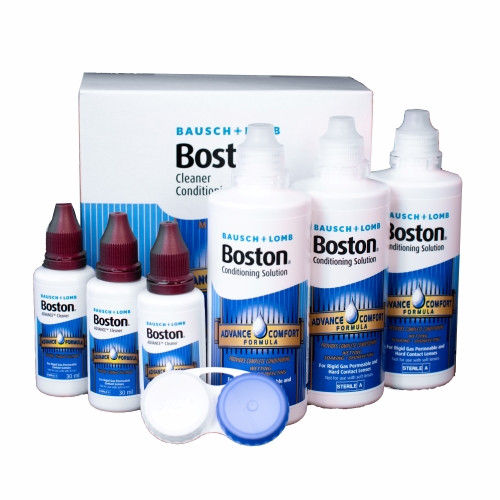 BOSTON ADVANCE MULTIPACK