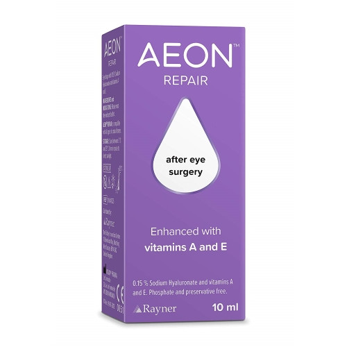 AEON REPAIR 10ML