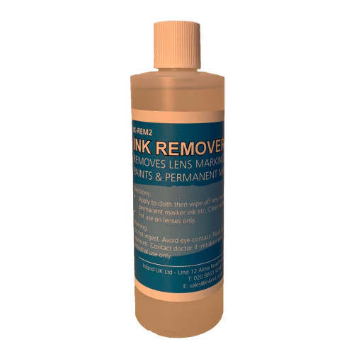 ELIMINATOR MARKING INK REMOVER 250ML