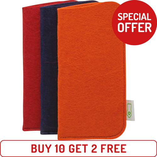 APO CASES - BOX OF 48