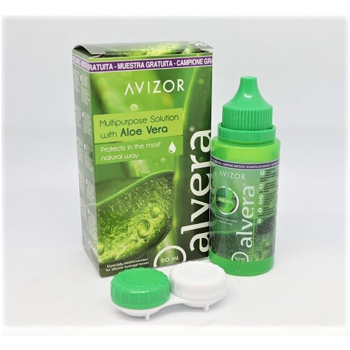 AVIZOR ALVERA STARTER PACK
