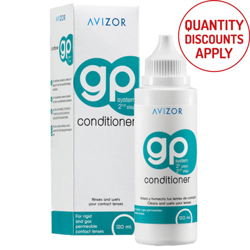 AVIZOR GP CONDITIONER 120ML