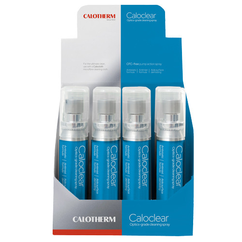 CALOCLEAR LENS CLEANERS