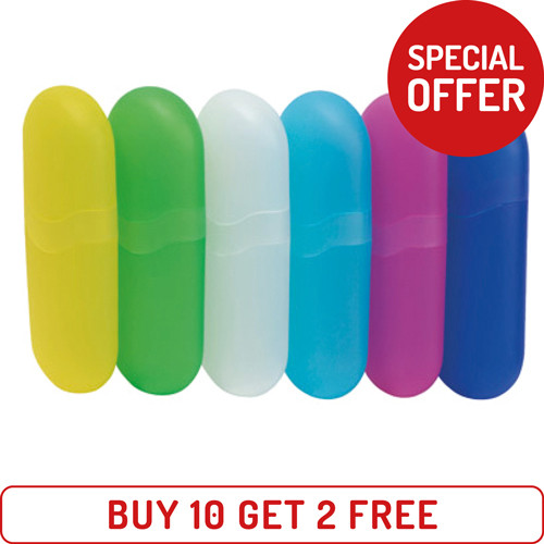 CANDY CASES - BOX OF 72