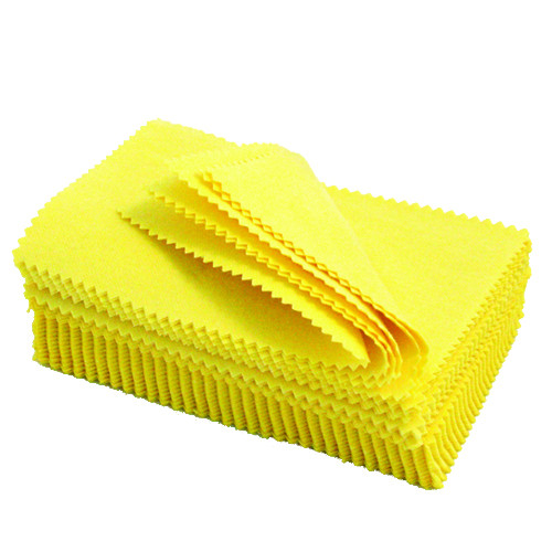 CALOTHERM COTTON CASE CLOTHS 5" X 4" / PK 100