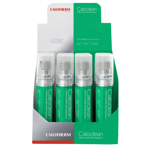 CALOCLEAN LENS CLEANERS