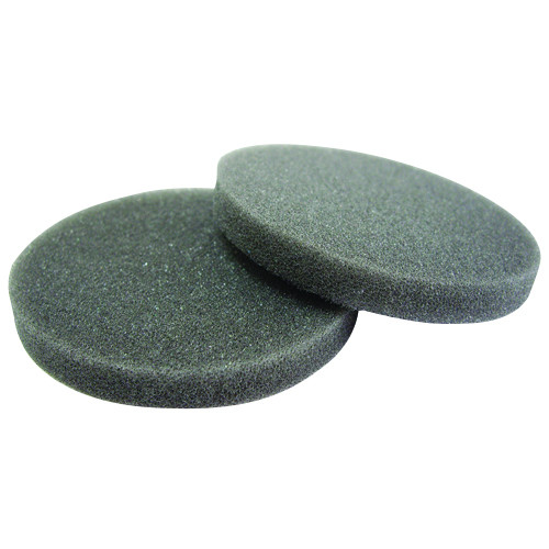 CONTACT LENS SPONGES / PAIR
