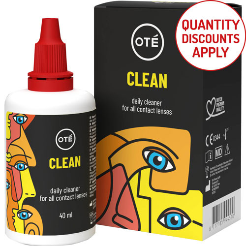 OTE CLEAN 40ML
