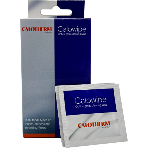 Calowipes 30 wipes