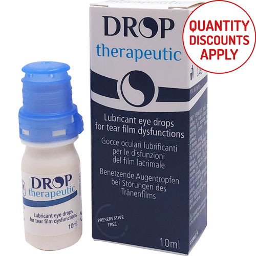 DROP THERAPEUTIC 10ML BOTTLE