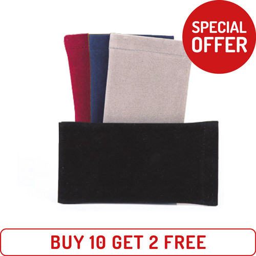 DS/F CASES - BOX OF 100