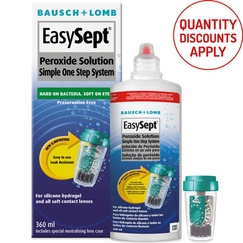 EASYSEPT 360ML