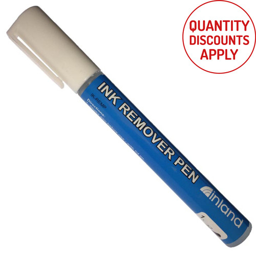 ELIMINATOR MARKING INK REMOVER PEN