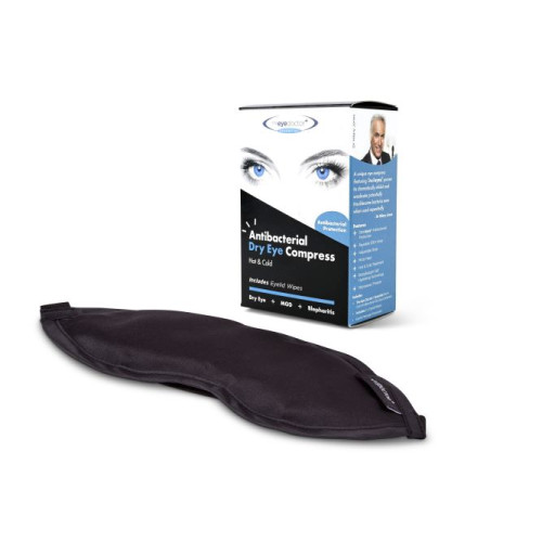 THE EYE DOCTOR ESSENTIAL DRY EYE COMPRESS