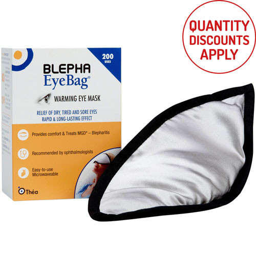 BLEPHA EYEBAG