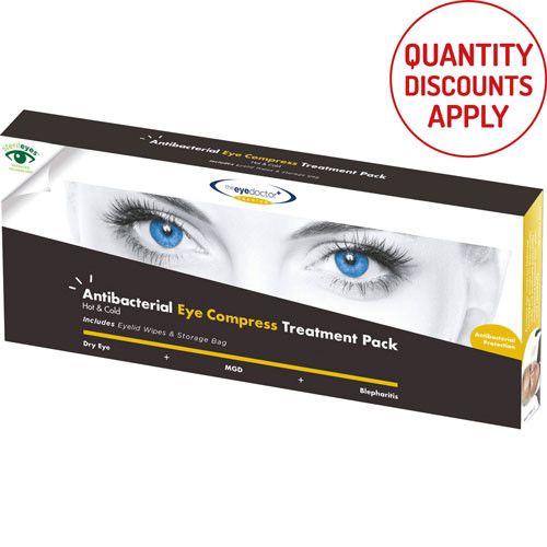 THE EYE DOCTOR PREMIUM