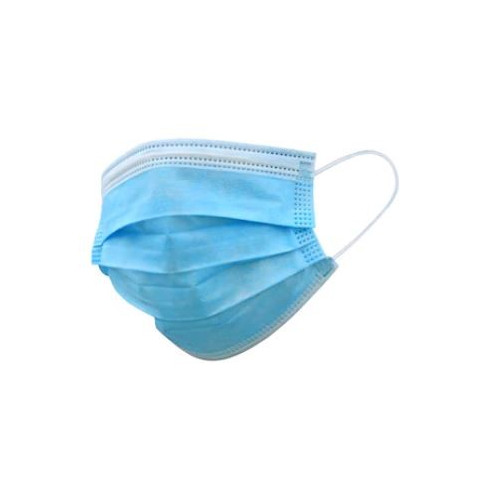DISPOSABLE FACE MASK TYPE 2R BOX OF 50 