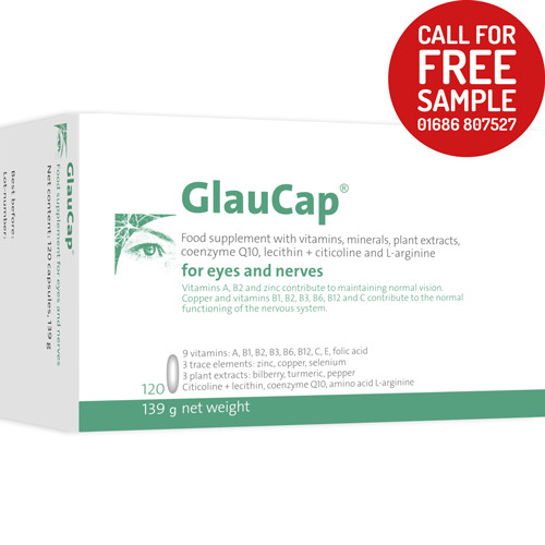 Glaucap