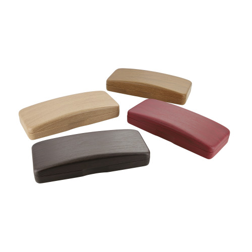 HADLEY WOOD CASES - BOX OF 25