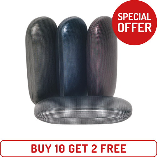 HARLEQUIN CASES - BOX OF 80