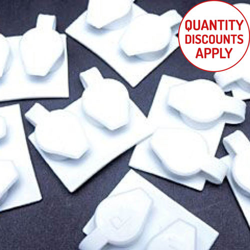 HARD CONTACT LENS MAILERS - PACK OF 10