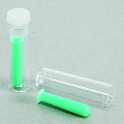 HOLLOW SUCTION HOLDERS / 10 (SOFT LENSES)