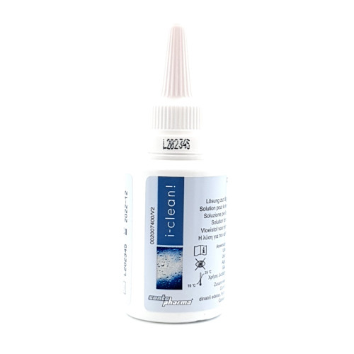 I-CLEAN 30ML