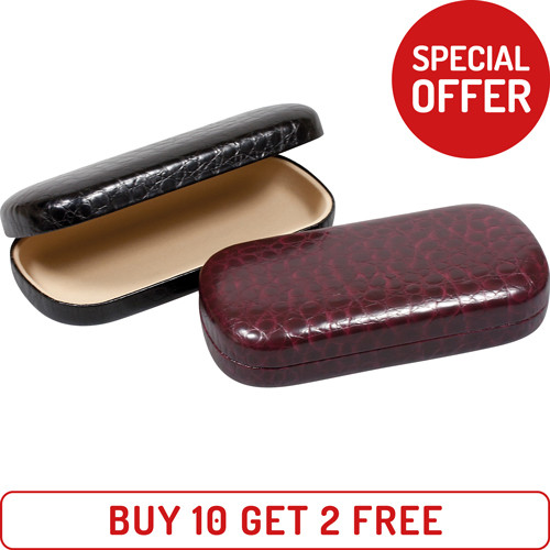 JUMBO CASES - BOX OF 16