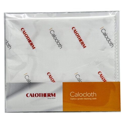 CALOTHERM PROFESSIONAL MICROFIBRE CLOTHS