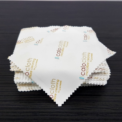 CALOTHERM MICROFIBRE CASE CLOTH 5"X4"/100 CALOTHERM BRANDED