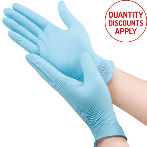 Nitrile Gloves