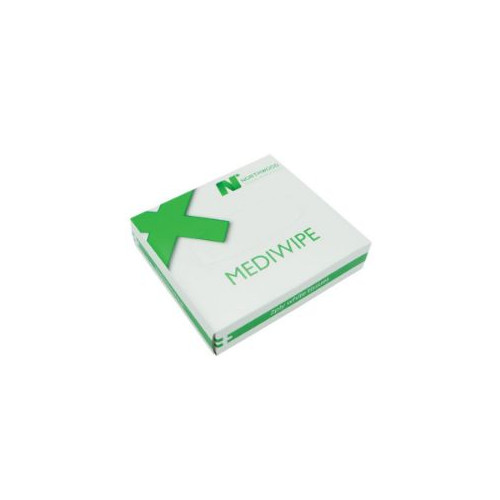 KLEENEX MEDICAL WIPES