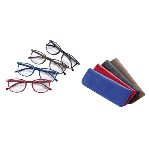 PABLO READY READER BLUE +1.50