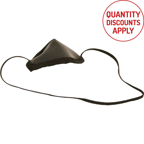 PIRATE EYE PATCH