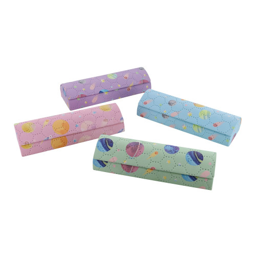 PLANETS CASES - BOX OF 10