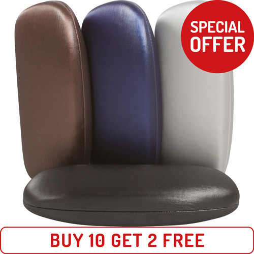 POOL CASES - BOX OF 120