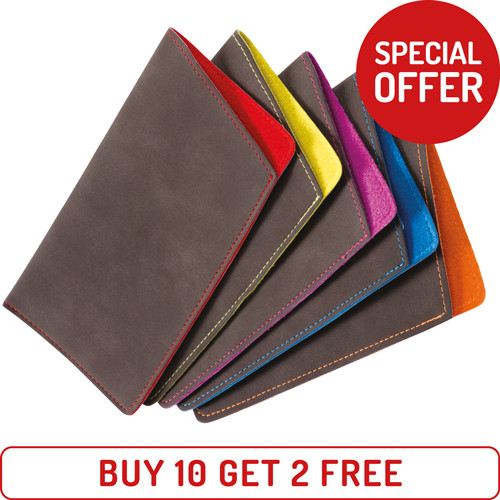 RAINBOW CASES - BOX OF 25