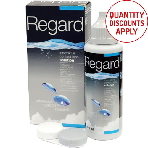 REGARD 100ML