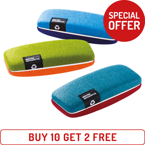 RIGA CASES - BOX OF 12