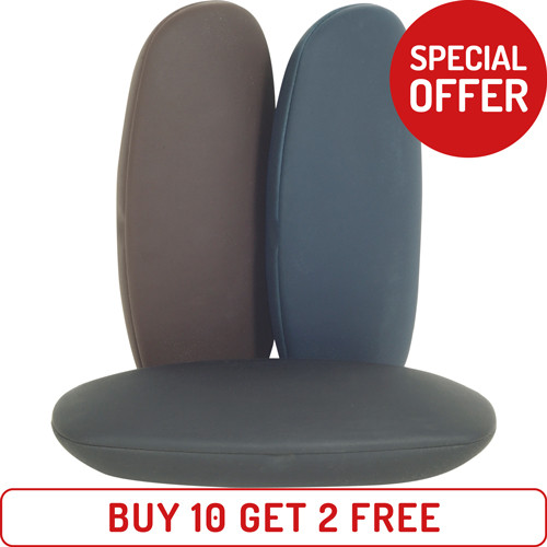 RIVER CASES - BOX OF 100