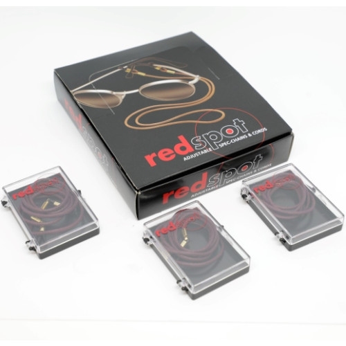 POS 12 BURGUNDY 1.5MM COTTON CORDS