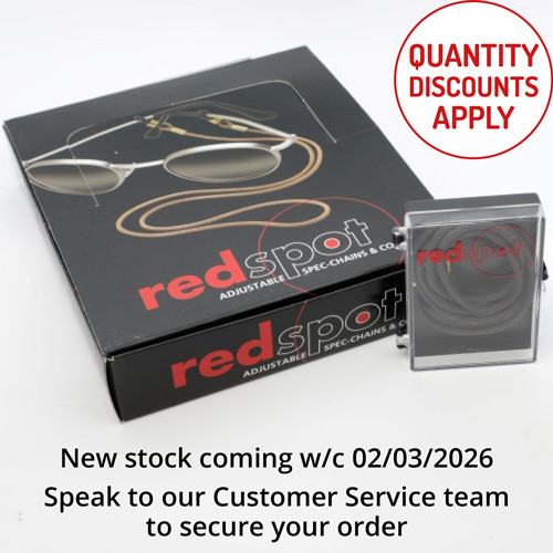 POS 12 ASS 1.5MM COTTON CORDS