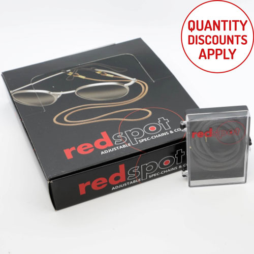 POS 12 ASS 1.5MM COTTON CORDS