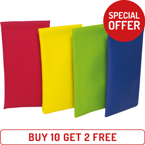 SOL CASES - BOX OF 40